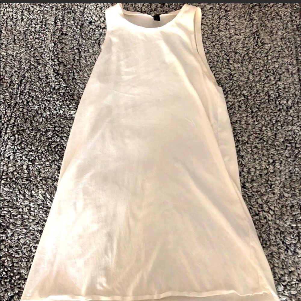 Forever 21 sundress